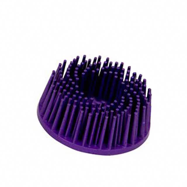 61500290822 BRISTLE DISC 07536 2" 36 GRADE