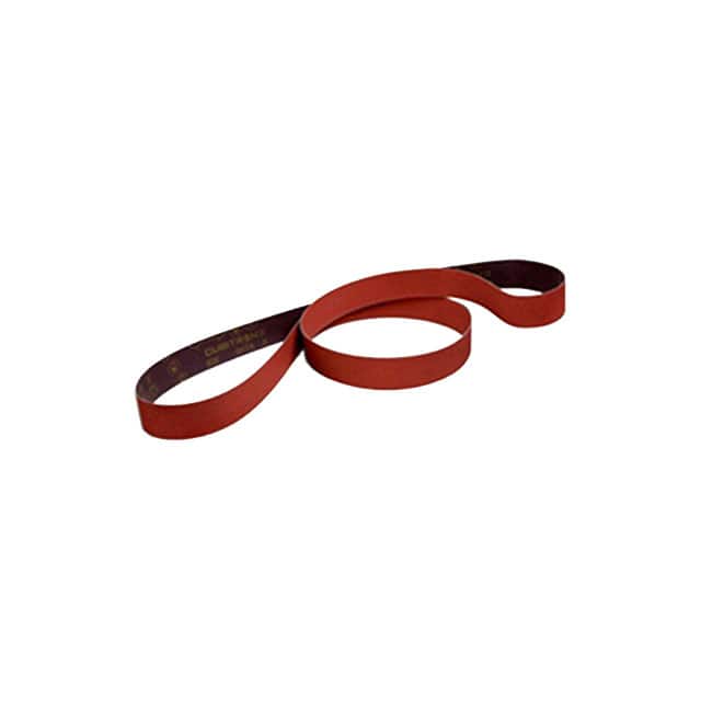 3M 784F 60+ BELT 2"X132" BELT CERA A/O COARSE 60 132"X2"
