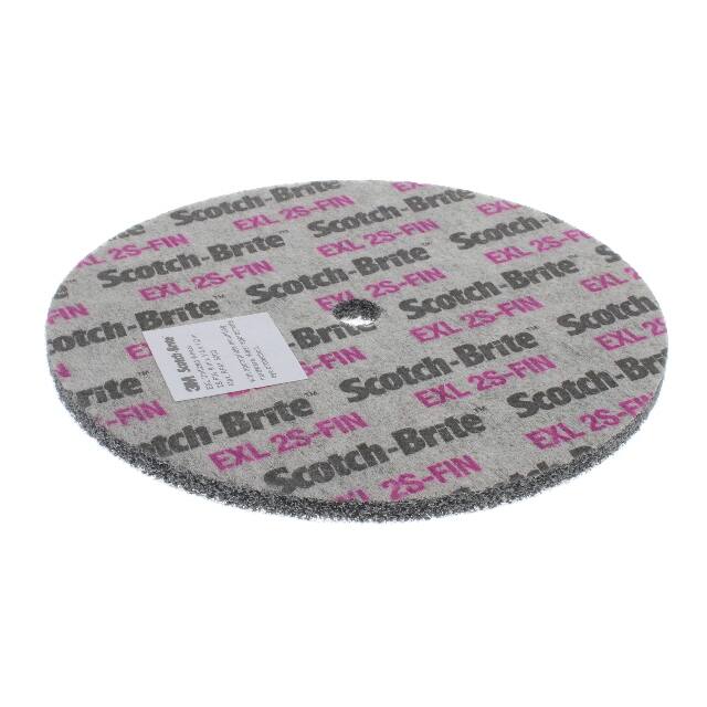 61500057726 EXL UNITIZED WHEEL 6" 2S FIN