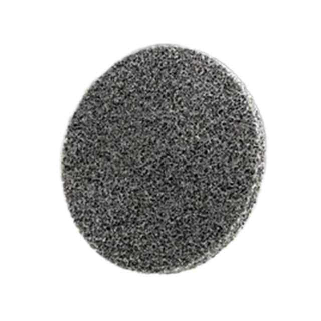 61500155181 UNITIZED WHEEL EXL 6" 6A MED