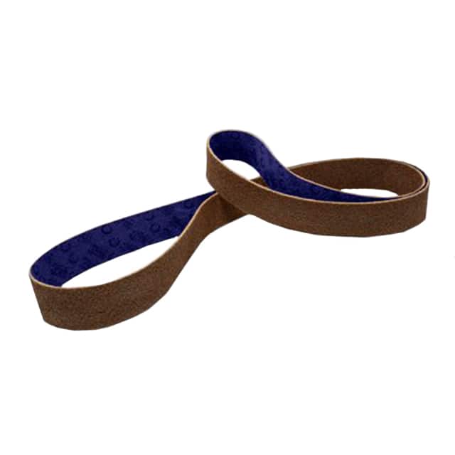61500296126 DURABLE FLEX BELT 3X18" A CRS