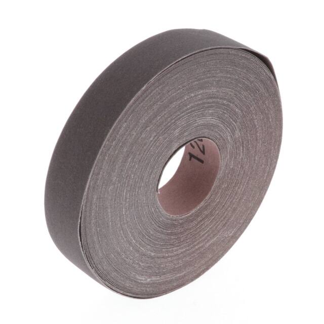 A-3 ABRASIVE ROLL ALUM OXIDE 120 1"