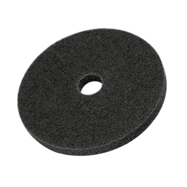 61500083359 UNITIZED WHEEL EXL 6" 4S FIN