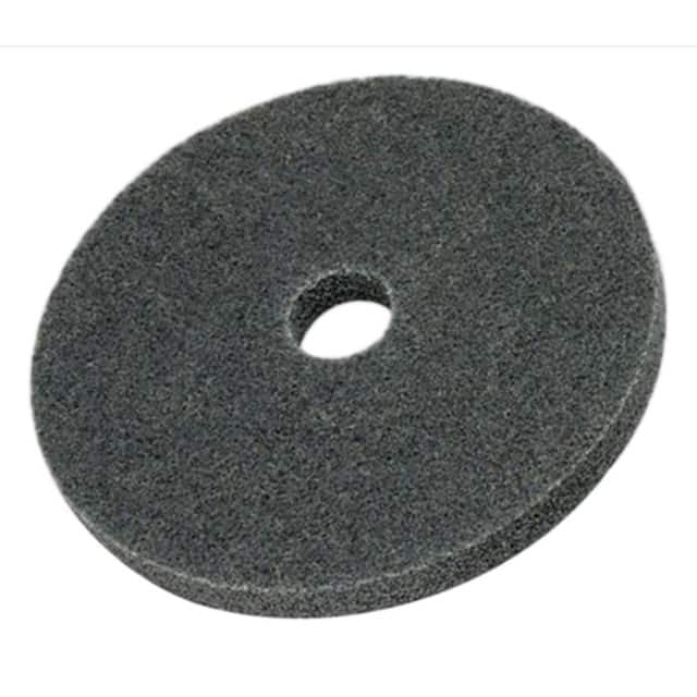61500122652 EXL UNITIZED WHEEL 6" 2A MED