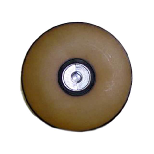 83980 ROLOC DISC PAD