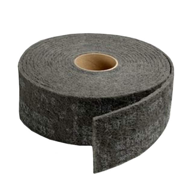 61500027182 ABRASIVE ROLL SIL CARBIDE 30'X5"