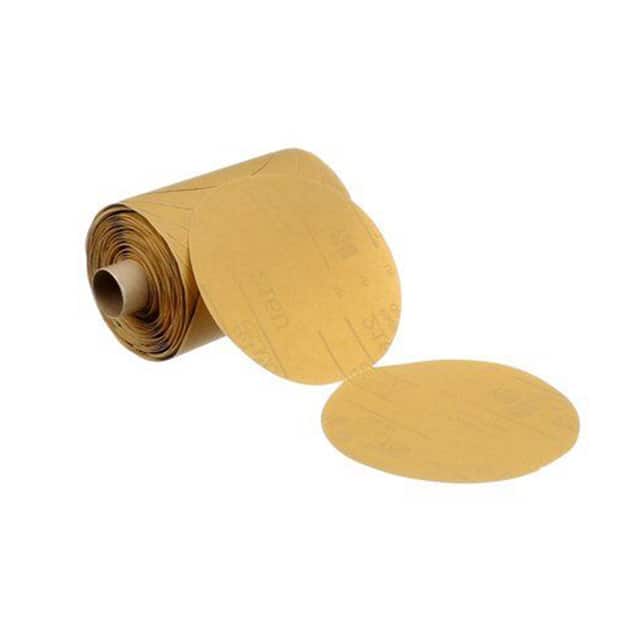 01419 STIKIT SANDING DISC 175/ROLL