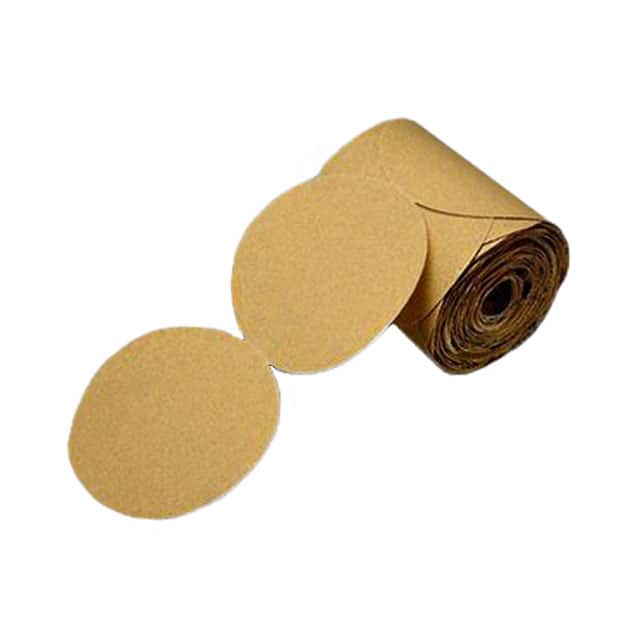 236U STIKIT SANDING DISC 100/ROLL