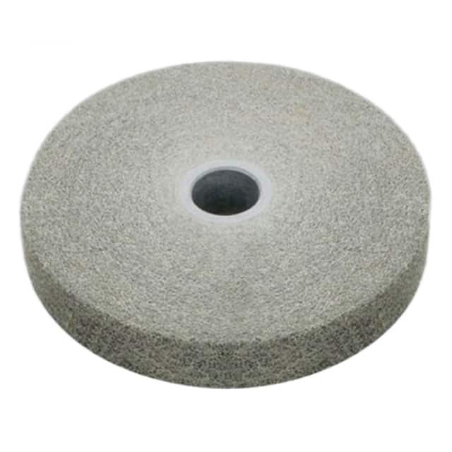61500090891 EXL UNITIZED WHEEL 8" 2A MED