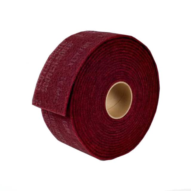 61500040615 ABRASIVE ROLL A/O VFN 30'X2"