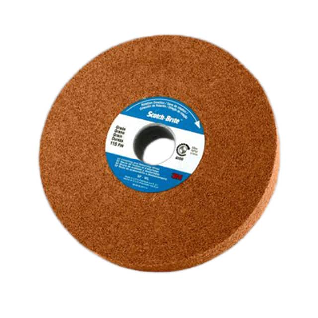 61500001211 CONVOLUTE WHEEL A/O FINE 6" DIA