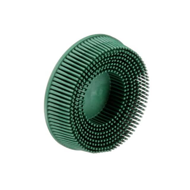 RD-ZB BRISTLE DISC SCOTCH-BRITE 1=10PC