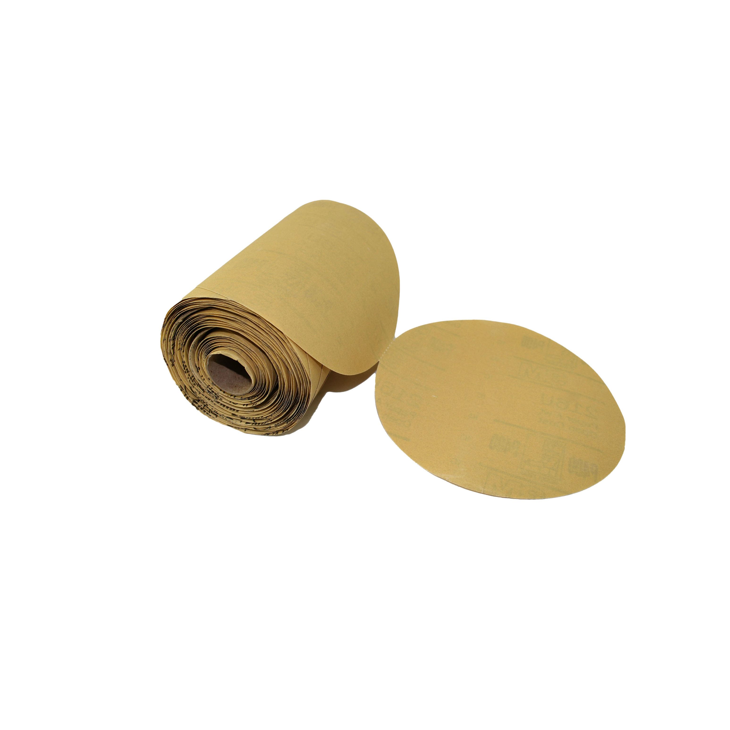 96496 STIKIT SANDING DISC 175/ROLL