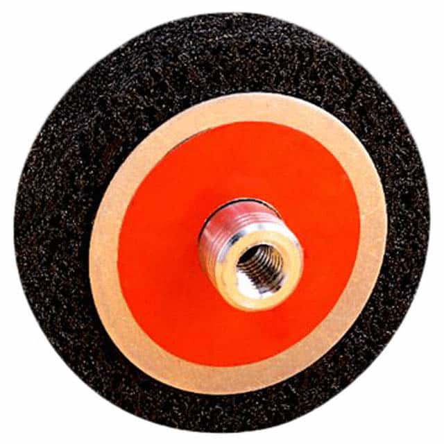 61500015377 CLEAN & STRIP WHEEL 6" 7S XCS