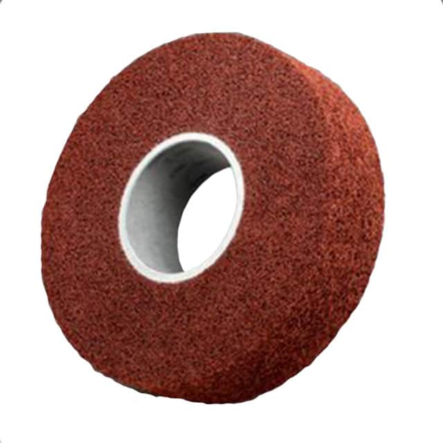 61500119765 FINISHING WHEEL 14X4X8" 5A MED