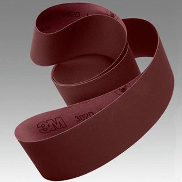 61500133618 SURFACE FB BELT 8X96" A MED