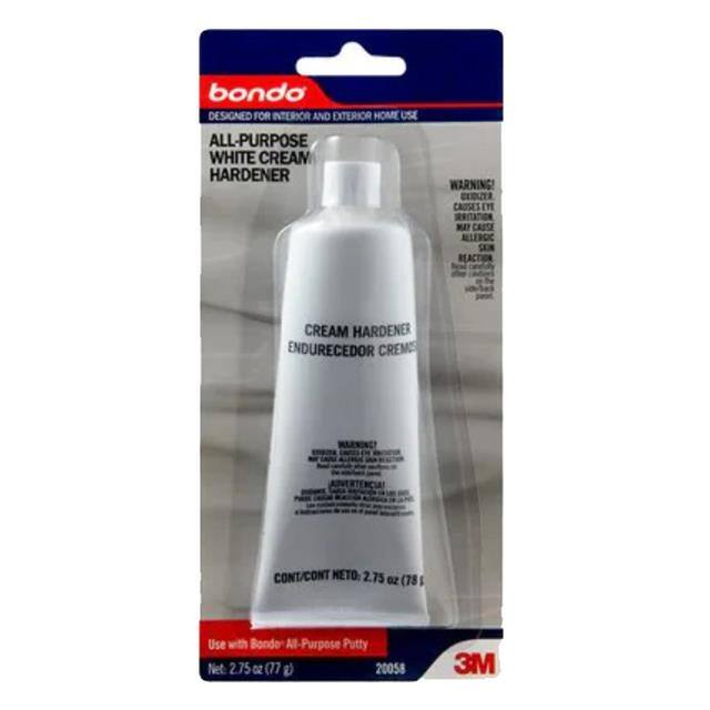 20058 BONDO ALL-PURPOSE CREAM HARDENER