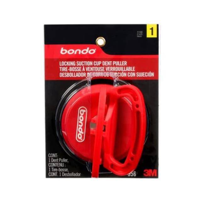00956SRP BONDO DOUBLE HANDLE LOCKING SUCT