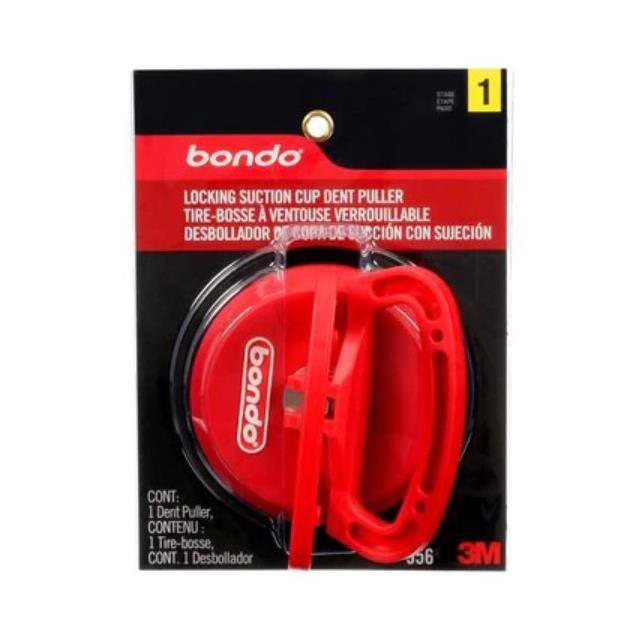 956 BONDO DOUBLE HANDLE LOCKING SUCT