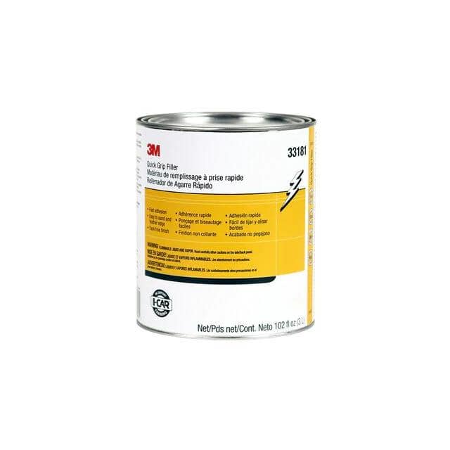 00261ES BONDO BODY FILLER 14OZ