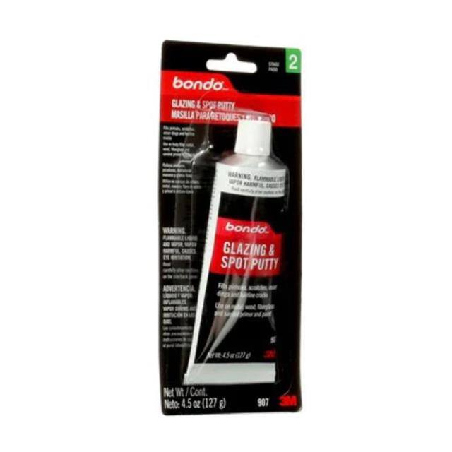 801 BONDO PROFESSIONAL GLAZING AND S