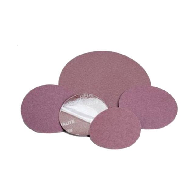 710336 STANDARD ABRASIVES PSA A/O DISC,