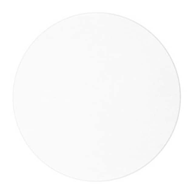.3MIC 3M261X DISC 8" LAPPING FILM ALUM OXIDE 0.3U 8"