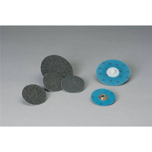 522320 STANDARD ABRASIVES QUICK CHANGE