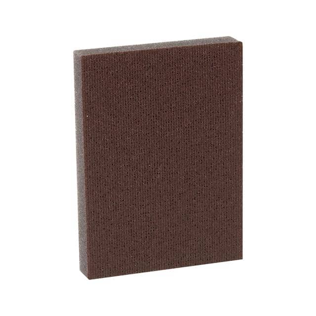 PRPD-100 3M PRO-PAD SANDING SPONGE, PRPD-