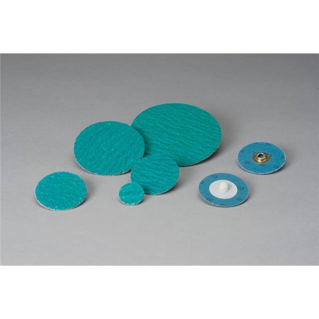 528223 STANDARD ABRASIVES QUICK CHANGE