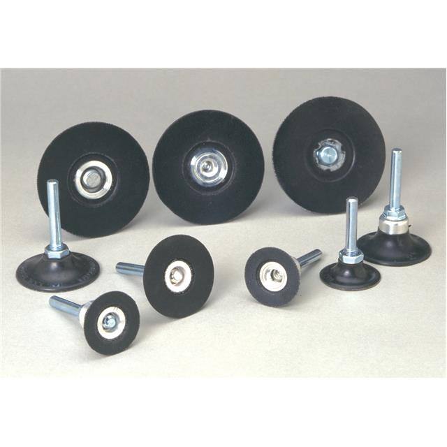 525215 STANDARD ABRASIVES QUICK CHANGE