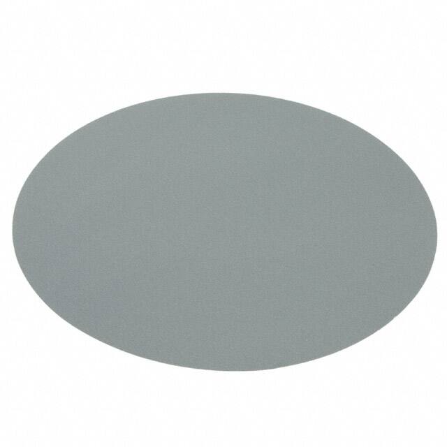 15MIC 3M461X LF SC 3MIL TC 4.25 IN LAPPING FILM SIL CARBIDE 4.25"