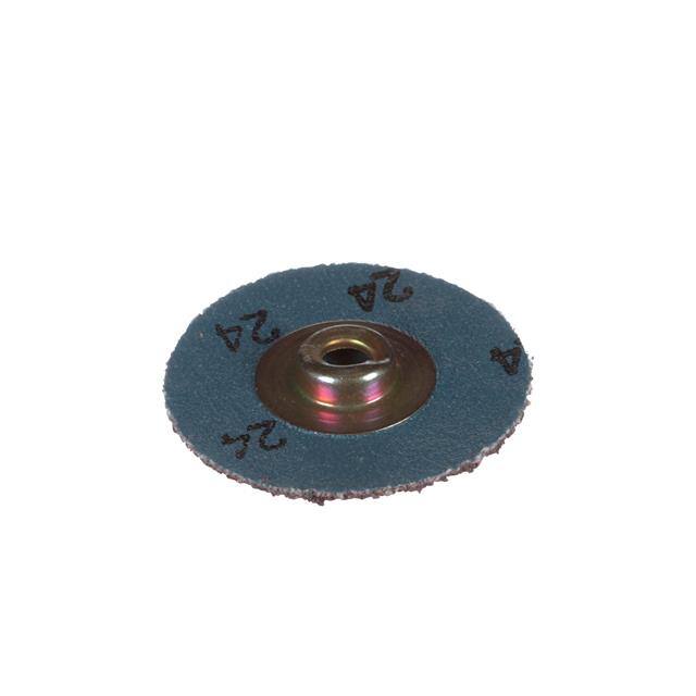 522301 STANDARD ABRASIVES QUICK CHANGE
