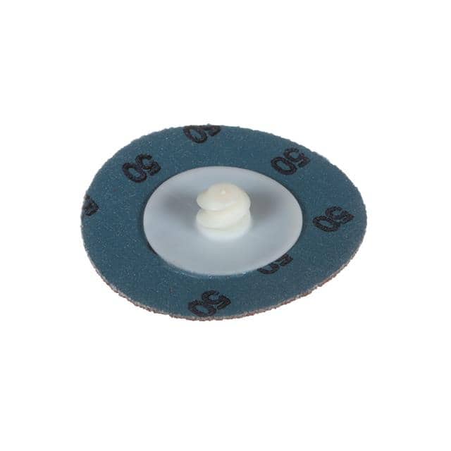 592454 STANDARD ABRASIVES QUICK CHANGE