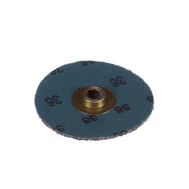 522402 STANDARD ABRASIVES QUICK CHANGE