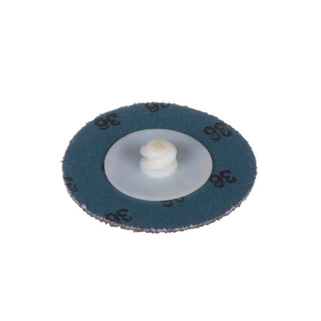 592402 STANDARD ABRASIVES QUICK CHANGE