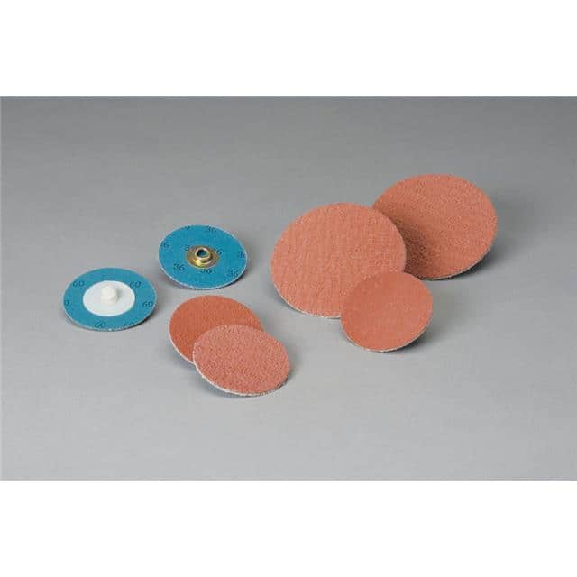 527313 STANDARD ABRASIVES QUICK CHANGE