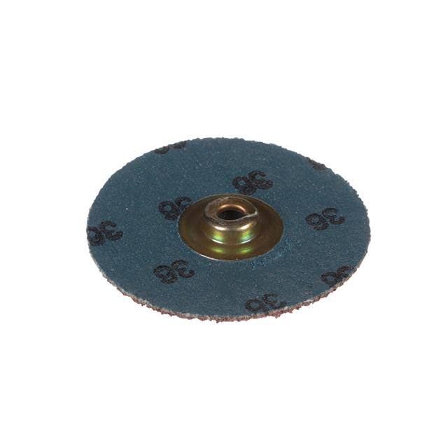 522452 STANDARD ABRASIVES QUICK CHANGE