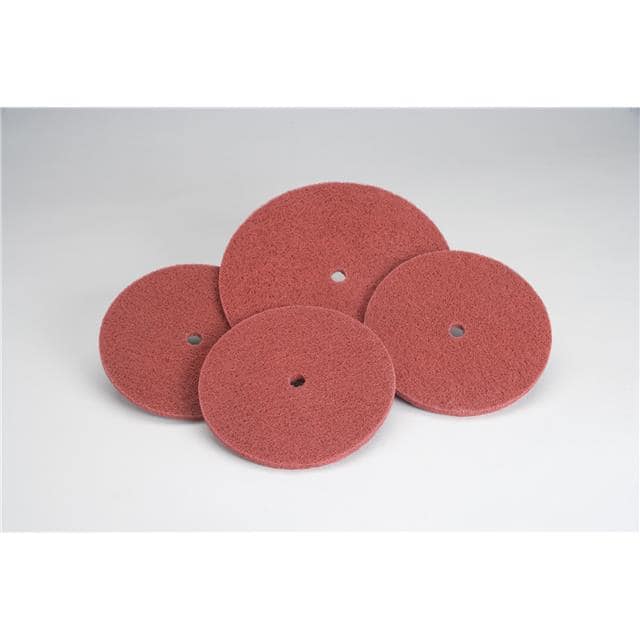 850908 STANDARD ABRASIVES BUFF AND BLEN