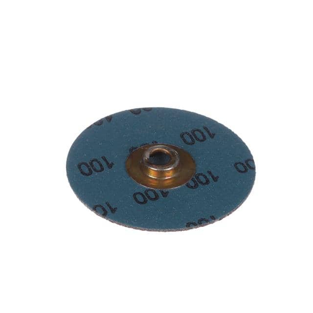 525417 STANDARD ABRASIVES QUICK CHANGE