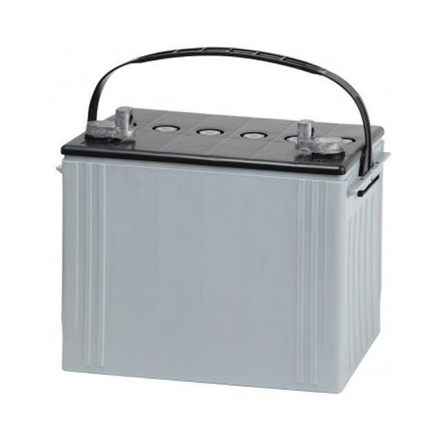 27M-AGM-MT Replacement for Battery 27M-AGM-