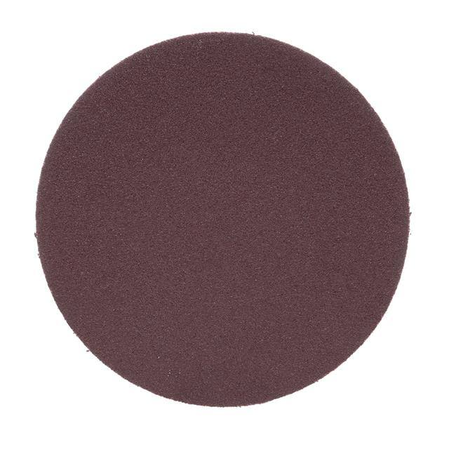 20886 3M PSA CLOTH DISC 348D, P100 X-W
