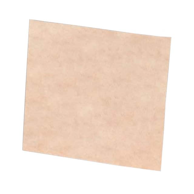 61500040763 CLEAN & FINISH SHEET 4X4" F SFN