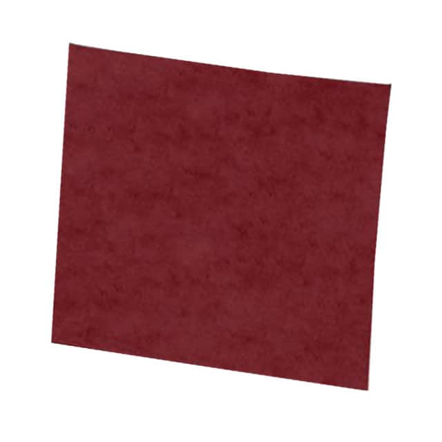 61500189602 CLEAN & FINISH SHEET 4X4" A VFN