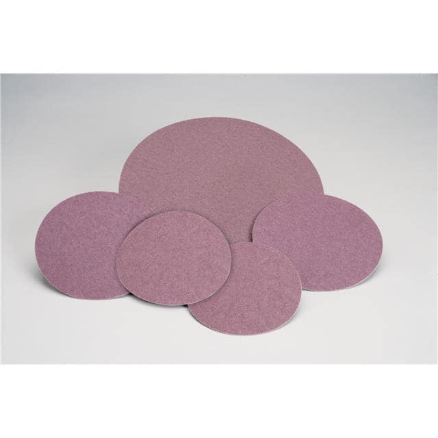 635325 STANDARD ABRASIVES MEDIUM HOLDER
