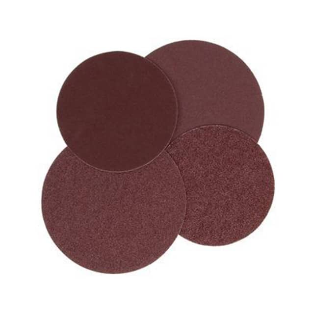 348D 3M(TM) PSA CLOTH DISC 348D, 5 IN