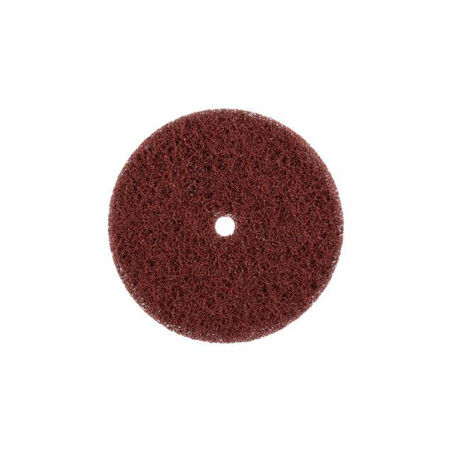 831620 STANDARD ABRASIVES BUFF AND BLEN