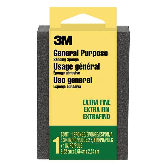 CP-000-ESF 3M SANDING SPONGE CP-000-ESF, 3