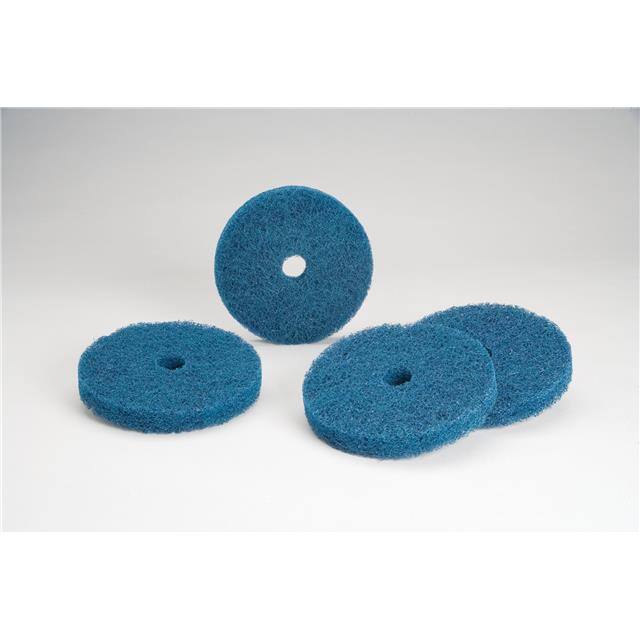 863410 STANDARD ABRASIVES BUFF AND BLEN