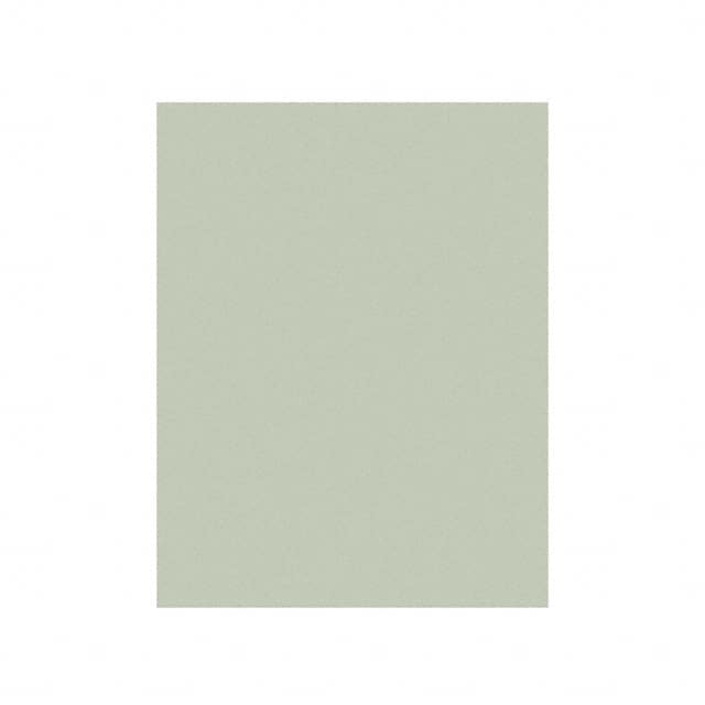.5MIC 3M061X SHEET 8.5X11" LAPPING FILM CHROM OXIDE 11X8.5"